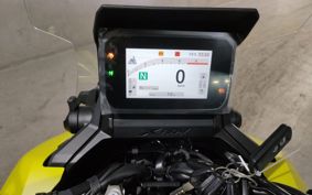 HONDA X-ADV 750 2025 RH21