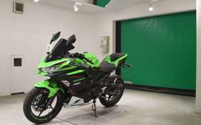 KAWASAKI NINJA 400 2021 EX400G