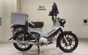 HONDA ｸﾛｽｶﾌﾞ110-3 JA60