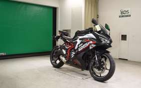 KAWASAKI ZX-25R 2018 ZX250E