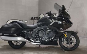 BMW K1600B 2017 0F51