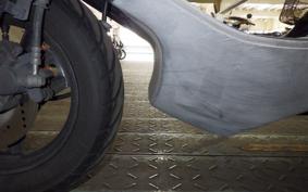 SUZUKI ADDRESS V125 G CF4EA