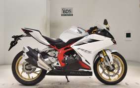 HONDA CBR250RR A MC51