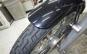 HARLEY FXSTB 1340 2010