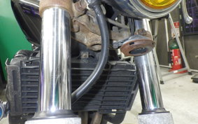 HONDA HORNET 250 2015 MC31