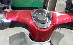 HONDA C125 SUPER CUB 1997 JA58