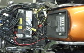 HARLEY FLSTC 1450 2005