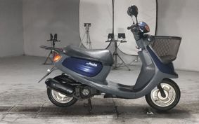 YAMAHA JOG POCHE SA08J