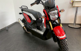 HONDA ZOOMER-X JF52
