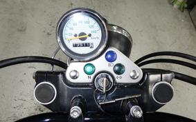 SUZUKI GRASS TRACKER 2022 NJ4BA