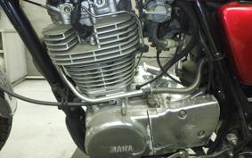 YAMAHA SR400 Gen.3 2006 RH01J