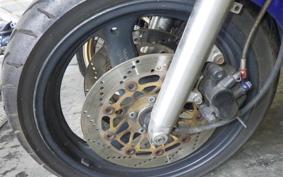 SUZUKI GSX400 IMPULSE 1996