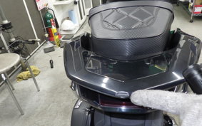 HONDA PCX 160 2007 KF47