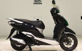 HONDA LEAD 125 JF45
