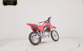 HONDA CRF110F