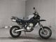 Фото Kawasaki D-TRACKER с японского аукциона