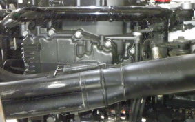 HONDA CB400SF GEN 4 A 2020 NC42
