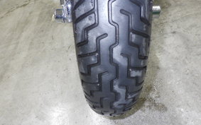 HARLEY FLSTC 1580 2009