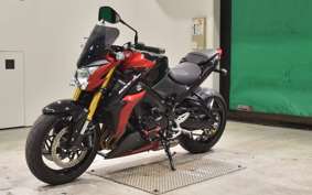 SUZUKI GSX-S1000 2016 GT79A