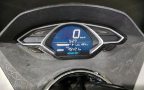 HONDA PCX 125 JF81