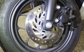 HONDA LEAD 125 2017 JK12
