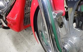 HARLEY FLST 1450 2006
