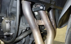 TRIUMPH TRIDENT 660 2021