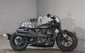 HARLEY RH1250S 2022 ZC4