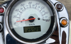 HONDA SHADOW 750 1997 RC44