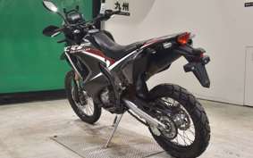 HONDA CRF250 RALLY 1999 MD44