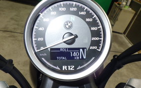 BMW R12 LIMITED 2026