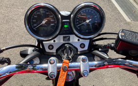 HONDA CB400SF VTEC Spec3 2007 NC39