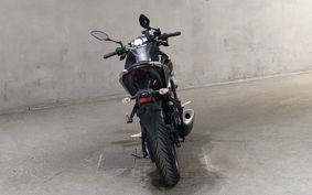 YAMAHA MT-25 RG10J