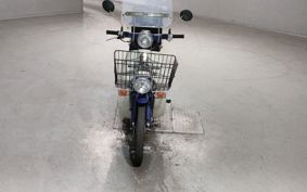 HONDA SUPER CUB50 AA01