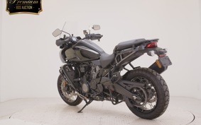 HARLEY PAN AMERICA 1250 S 2024