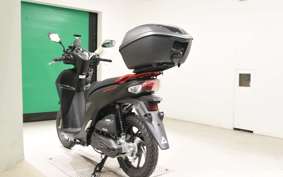 HONDA DIO 110 1996 JK03