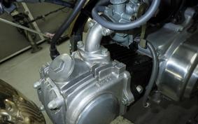 HONDA MONKEY Z50J