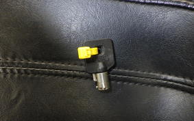 HARLEY FLSTC 1580 2008