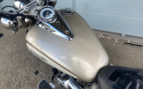 YAMAHA DRAGSTAR 250 VG02J