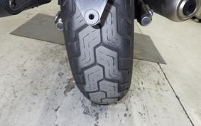 HONDA REBEL 250 S MC49