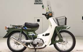YAMAHA TOWN MATE 80 E 1999 22K