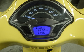 VESPA VXL125