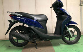 HONDA DIO 110 JF31