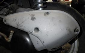 SUZUKI ADDRESS 110 CF11A