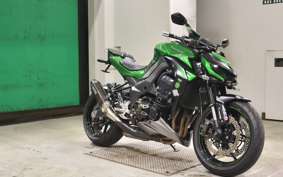 KAWASAKI Z1000 Gen.5 2019 ZXT00W