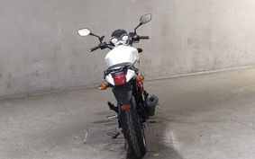 HONDA VTR 250 MC33
