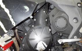 KAWASAKI NINJA 400R 2012 ER400B