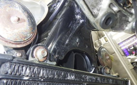 YAMAHA XJR1200 1994 4KG