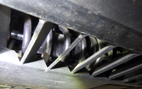 SUZUKI SKYWAVE 250 (Burgman 250) M 2014 CJ45A