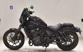 HONDA REBEL 1100 DCT 2023 SC83